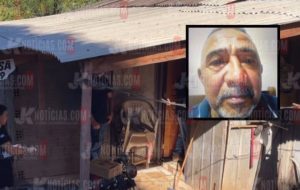 Zelador suspeito de passar a mão e beijar seios de aluna de 9 anos é encontrado morto em MT