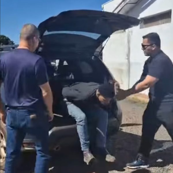 Tribunal de Sangue: PC prende segundo faccionado envolvido em execução brutal em MT; vídeo