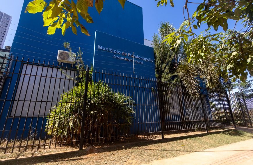 Procuradoria atende presencialmente das 7h às 18h