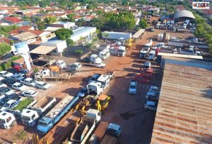 Relatório: Impacto negativo da Coder no orçamento é de mais de R$ 500 milhões