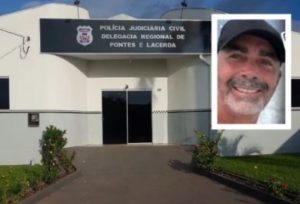 Empreiteiro tem prisão decretada por orgia com meninas e foge de MT