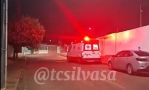 Mulher encontra o irmão morto no banheiro de casa em Rondonópolis