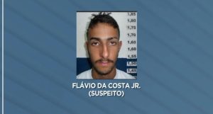 “Dei só na cara, macho”: Foragido grava áudio macabro após executar namorada e ‘amante’ na frente de crianças