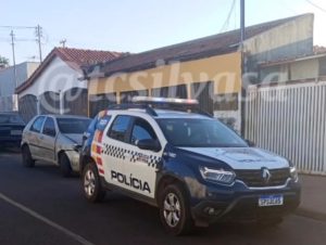Faccionada ameaça vizinha e declara guerra à polícia: “vai ter cobrança com sangue” em Rondonópolis