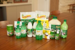 Cocolândia: a marca rondopolitana que conquistou o Mato Grosso agora é distribuída pela Ambev