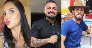 Homem tira a própria vida após matar a ex e empresário por não aceitar término em MT