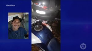 Homem é assassinado a tiros “na calada da noite” em estrada de garimpo em MT; vídeo