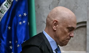 Urgente: Estados Unidos aplicam Lei Magnitsky contra Moraes