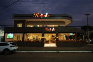 Dia R da Royalle: 31 de julho é o dia do rodízio completo por apenas R$49,90 em Rondonópolis
