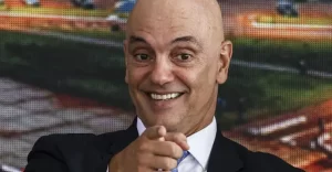 Em novembro, ministros do STF ironizaram perda de visto para os EUA