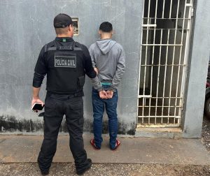 CV na mira: Polícia Civil escancara o “escritório do crime” com quatro operações em MT