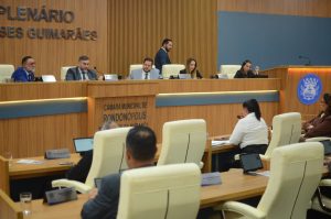 Câmara de Rondonópolis aprova projeto do prefeito de quase R$ 4 milhões para retomada das cirurgias eletivas