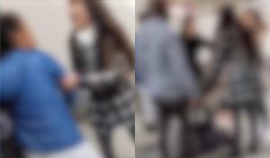 Cuidadora apanha em velório de idosa por ser apontada como amante do viúvo; assista