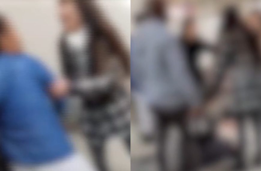 Cuidadora apanha em velório de idosa por ser apontada como amante do viúvo; assista