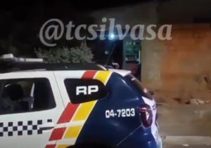 Neto ‘encapetado’ causa transtornos contra à avó e destrói tudo dentro de casa em Rondonópolis