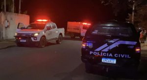Atentado termina com jovem executado com ‘balaços’ na cabeça e outro baleado em MT; vídeo