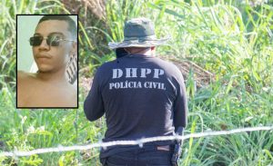 Corpo de jovem é encontrado com mãos amarradas e sinais de tortura em MT; irmã segue desaparecida