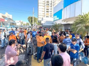 Justiça barra pedido do sindicato e libera votação que pode levar à liquidação da CODER nesta quarta (16)