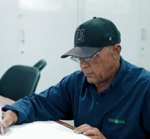 FIM DA CODER: Coomser mostra que cooperativa é bom negócio para trabalhadores; vídeo mostra depoimentos