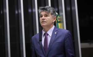José Medeiros leva denúncias contra o STF à ONU e à Comissão Interamericana de Direitos Humanos
