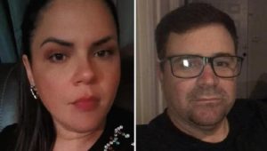 Crime brutal: Ex-morador de MT mata ex com 20 facadas e se mata em São Paulo