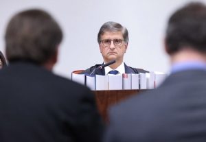 Nomeado por Lula e ligado a Gilmar, Gonet denuncia Bolsonaro e mais sete