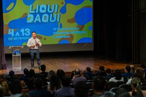 Economia local ganha impulso com nova edição do Liquidaqui