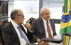 Em “guerra” contra super-ricos, Lula já teve R$ 18 milhões em impostos cancelados pelo STF