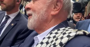 Governo Lula retira Brasil de aliança em memória do Holocausto