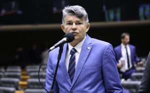 Medeiros critica decisão de Moraes que restabelece o aumento do IOF e cobra postura firme do Senado