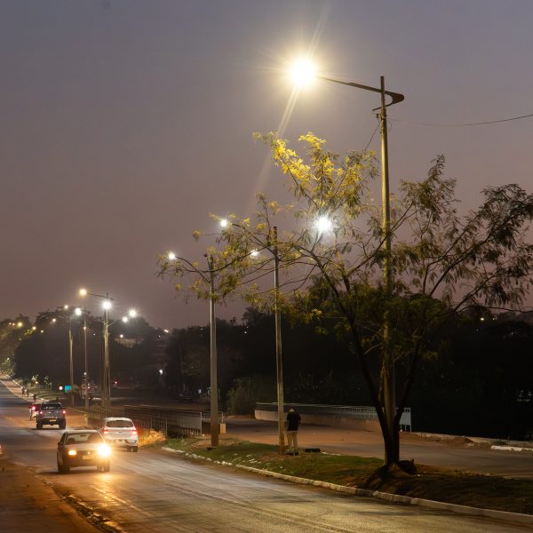 Frio está de volta: Rondonópolis pode amanhecer com apenas 13°C na sexta-feira