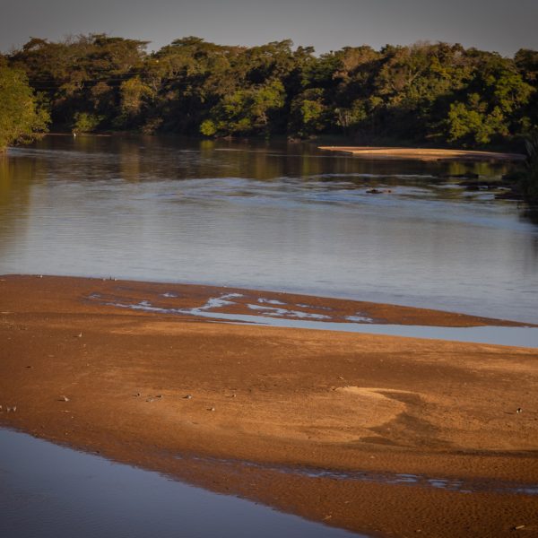 Gestão Cláudio Ferreira avança e garante áreas para construção de lago que reforça segurança hídrica em Rondonópolis