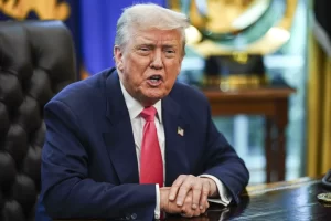 Boatos sobre morte de Donald Trump se espalham pelas redes
