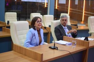CEI busca esclarecer contrato de digitalização e guarda de documentos firmado pela Santa Casa
