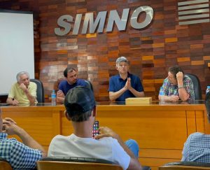 Medeiros percorre interior de MT e reforça mobilização por Anistia e impeachment de Moraes
