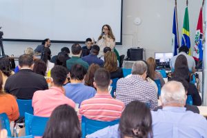 Prefeitura apresenta diretrizes orçamentárias e metas da gestão em audiência pública