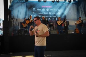 Festival Braseiro bate recorde de arrecadação em Cuiabá