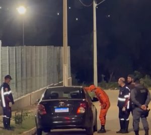 Homem é encontrado morto com tiro na cabeça em Rondonópolis; veja vídeo