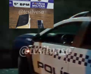 Maníaco sexual é preso após perseguir e assediar fiéis na saída de culto em Rondonópolis