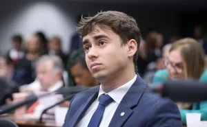Alcolumbre “ignora” oposição, e Nikolas sugere impeachment