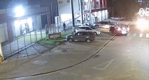PMs da Força Tática salvam bebê de 1 ano engasgado com leite materno em Rondonópolis; vídeo