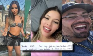 Jovem é arrastada de baile e cruelmente morta após se recusar a ficar com chefe de facção; veja vídeos