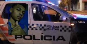 Pistoleiros invadem casa e executam jovem a tiros em MT