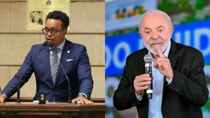 Satiê condena falas de Lula sobre homem negro: “Discriminatórias”