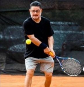 Tenista morre após passar mal no torneio Bruna Paes Open de Tênis