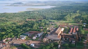 Brasil entrega minas de níquel à China e ignora oferta superior de grupo turco