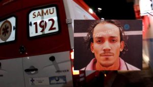Faccionado de alta periculosidade que sequestrou advogada morre em confronto em MT; vídeo