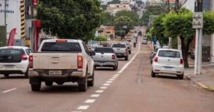 CDL promove reunião para discutir trânsito e estacionamento no Centro de Rondonópolis