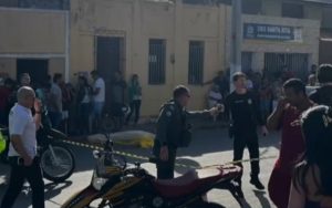 Empresário é executado a 200 m de espetinho onde comerciante foi assassinado por pagar menos a facção; vídeo