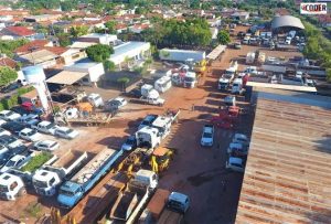 Ministério Público reconhece competência de prefeito no caso CODER